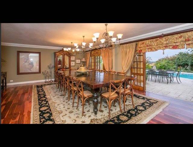 10 BEDROOM HOUSE FOR SALE IN GLENFERNESS